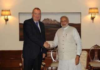 narendra modi calls russia time tested friend -... narendra modi calls russia time tested friend -...