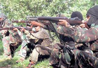 narendra modi govt plans to tackle maoism with... narendra modi govt plans to tackle maoism with...