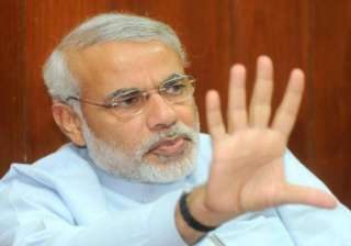 narendra modi going slow on asaram case gujarat... narendra modi going slow on asaram case gujarat...