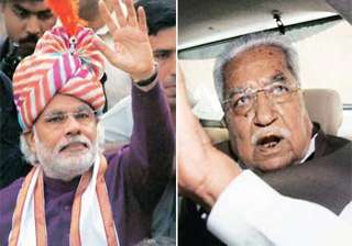 narendra modi seeking to better keshubhai s... narendra modi seeking to better keshubhai s...