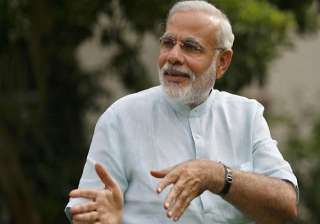 narendra modi wishes voters holi via recorded... narendra modi wishes voters holi via recorded...