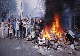 naroda case hc notice to sit on plea filed by... naroda case hc notice to sit on plea filed by...
