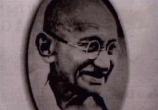 nation pays homage to mahatma gandhi - India TV nation pays homage to mahatma gandhi - India TV