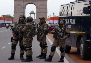 national capital enveloped in security blanket -... national capital enveloped in security blanket -...
