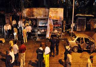 national counter terrorism centre gets cabinet... national counter terrorism centre gets cabinet...