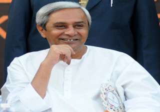 naveen felicitates linkon for opposing child... naveen felicitates linkon for opposing child...
