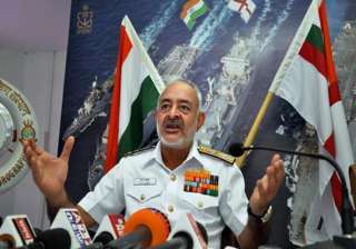 navy chief to visit dockyard - India TV navy chief to visit dockyard - India TV