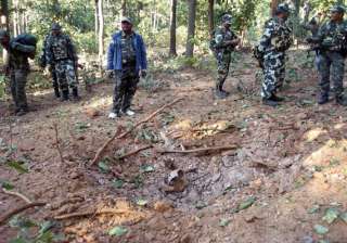 naxals readying to organise boycott of... naxals readying to organise boycott of...