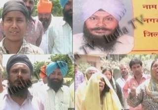 neighbours beat disabled man to death over minor... neighbours beat disabled man to death over minor...