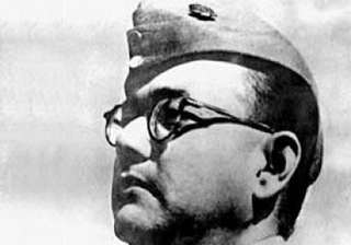 netaji s family observes declassification day on... netaji s family observes declassification day on...
