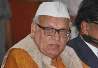 new up governor rattles political leaders - India... new up governor rattles political leaders - India...