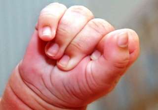 new born baby traced after being stolen by woman... new born baby traced after being stolen by woman...