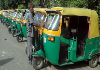 new auto policy on the anvil in delhi - India TV new auto policy on the anvil in delhi - India TV