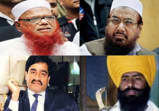 nexus among dawood let im and babbar khalsa... nexus among dawood let im and babbar khalsa...