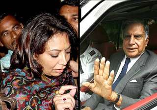 tata candid radia evasive during pac questioning... tata candid radia evasive during pac questioning...