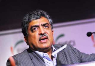nilekani complains to ec against ananth kumar -... nilekani complains to ec against ananth kumar -...