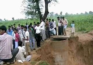 nine year old boy falls into borewell in... nine year old boy falls into borewell in...