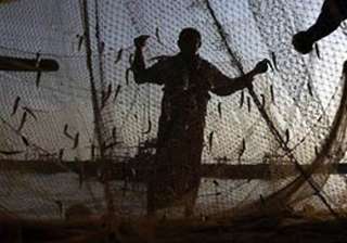 nine tn fishermen abducted by lankan navy... nine tn fishermen abducted by lankan navy...