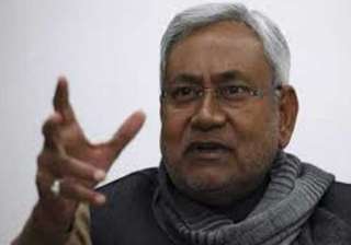 nitish kumar expands cabinet inducts one - India... nitish kumar expands cabinet inducts one - India...