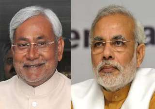 nitish kumar flays modi government for announcing... nitish kumar flays modi government for announcing...