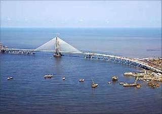 no bid for ambitious mumbai trans harbour link -... no bid for ambitious mumbai trans harbour link -...