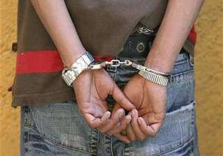 no handcuffing chaining prisoners without prior... no handcuffing chaining prisoners without prior...