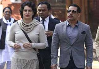 no plans to withdraw priyanka gandhi s privileges... no plans to withdraw priyanka gandhi s privileges...
