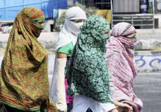 no respite from heatwave chandigarh records 2nd... no respite from heatwave chandigarh records 2nd...