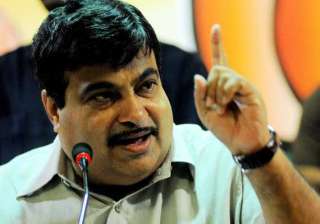 no rift in delhi bjp says gadkari - India TV no rift in delhi bjp says gadkari - India TV