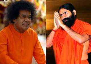 no govt interference in sai trust swami ramdev -... no govt interference in sai trust swami ramdev -...