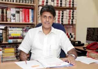 no threat to upa govt says congress - India TV no threat to upa govt says congress - India TV