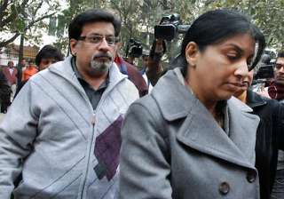cbi searches talwar s home in aarushi case -... cbi searches talwar s home in aarushi case -...