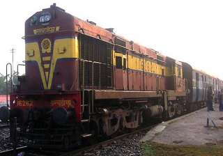 northern railways cancels 10 trains due to fog -... northern railways cancels 10 trains due to fog -...