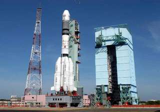 not engaged in space race with china isro - India... not engaged in space race with china isro - India...