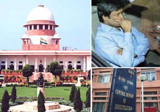 notify cbi probe into batcha s death in 3 days sc... notify cbi probe into batcha s death in 3 days sc...