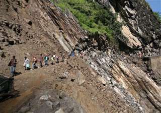 number of britishers missing in uttarakhand may... number of britishers missing in uttarakhand may...