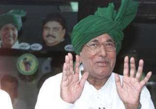 o p chautala granted interim bail for 21 days by... o p chautala granted interim bail for 21 days by...