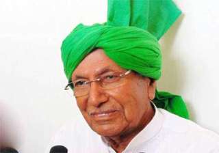 o p chautala moves high court for extension of... o p chautala moves high court for extension of...