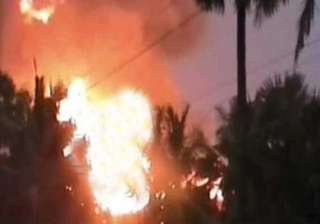 ongc shuts few wells in east godavari post gail... ongc shuts few wells in east godavari post gail...