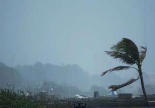 odisha cyclone trains terminated flights... odisha cyclone trains terminated flights...