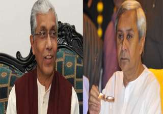 odisha receives rs 132 cr in cmrf naveen thanks... odisha receives rs 132 cr in cmrf naveen thanks...