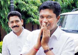 odisha mla freed after 33 days in maoist... odisha mla freed after 33 days in maoist...