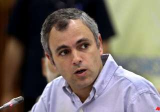 omar for decreasing footprints of security forces... omar for decreasing footprints of security forces...