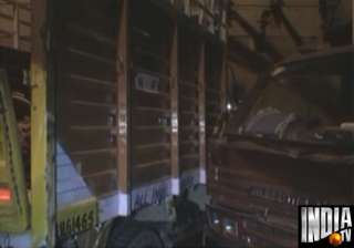 one killed three devotees critical in delhi... one killed three devotees critical in delhi...