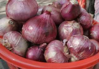 onion prices set to touch rs 100 a kg with polls... onion prices set to touch rs 100 a kg with polls...