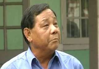 opposition alliance in manipur banking on bjp... opposition alliance in manipur banking on bjp...