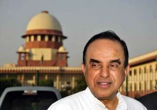 order on swamy s plea in 2g case to prosecute hm... order on swamy s plea in 2g case to prosecute hm...