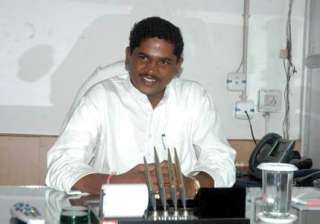 orissa it minister passes plus two exam - India TV orissa it minister passes plus two exam - India TV