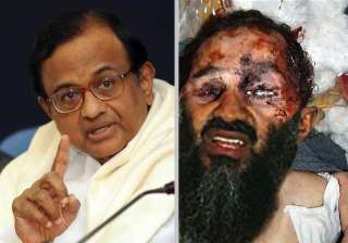 osama s killing proof that 26/11 terrorists in... osama s killing proof that 26/11 terrorists in...
