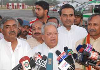 kalraj mishra says i never said uma bharti is... kalraj mishra says i never said uma bharti is...